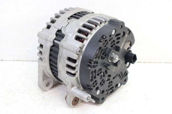 VW AUDI SEAT SKODA ALTERNATOR 180A 03G903023F BOSCH 2.0 TDi 03L903023Q 03L903024G 03L903024GX 03G 903 023 F 03G903023F 03G903023