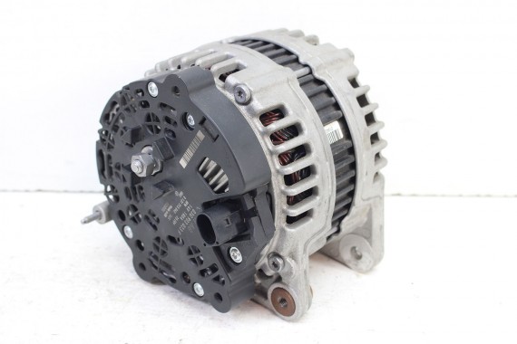 VW AUDI SEAT SKODA ALTERNATOR 180A 03G903023F BOSCH 2.0 TDi 03L903023Q 03L903024G 03L903024GX 03G 903 023 F 03G903023F 03G903023