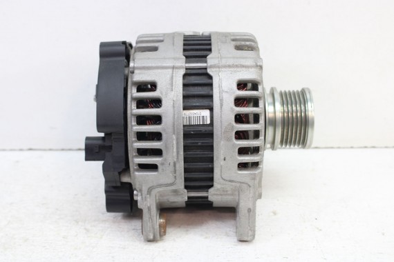 VW AUDI SEAT SKODA ALTERNATOR 180A 03G903023F BOSCH 2.0 TDi 03L903023Q 03L903024G 03L903024GX 03G 903 023 F 03G903023F 03G903023