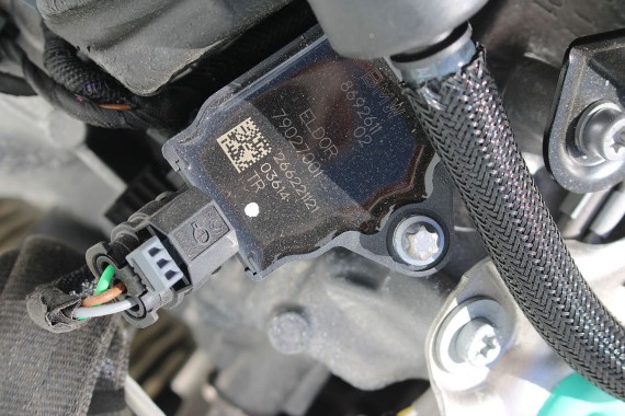 BMW 7 X5 X6 X7 SILNIK 4.4 S68_B44 G70 F95 F96 G07 480KW 653PS benzyna 4.4 V8 iX HYBRID hybryda S68B44A S68_B44A