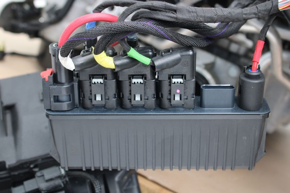 BMW 7 X5 X6 X7 SILNIK 4.4 S68_B44 G70 F95 F96 G07 480KW 653PS benzyna 4.4 V8 iX HYBRID hybryda S68B44A S68_B44A