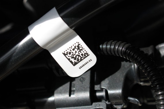 BMW 7 X5 X6 X7 SILNIK 4.4 S68_B44 G70 F95 F96 G07 480KW 653PS benzyna 4.4 V8 iX HYBRID hybryda S68B44A S68_B44A