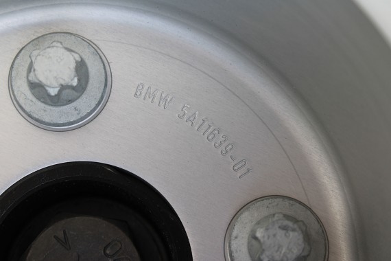BMW 7 X5 X6 X7 SILNIK 4.4 S68_B44 G70 F95 F96 G07 480KW 653PS benzyna 4.4 V8 iX HYBRID hybryda S68B44A S68_B44A