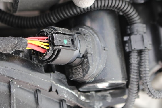 BMW 7 X5 X6 X7 SILNIK 4.4 S68_B44 G70 F95 F96 G07 480KW 653PS benzyna 4.4 V8 iX HYBRID hybryda S68B44A S68_B44A
