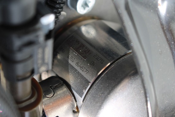 BMW 7 X5 X6 X7 SILNIK 4.4 S68_B44 G70 F95 F96 G07 480KW 653PS benzyna 4.4 V8 iX HYBRID hybryda S68B44A S68_B44A
