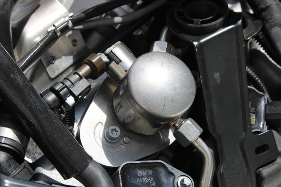 BMW 7 X5 X6 X7 SILNIK 4.4 S68_B44 G70 F95 F96 G07 480KW 653PS benzyna 4.4 V8 iX HYBRID hybryda S68B44A S68_B44A
