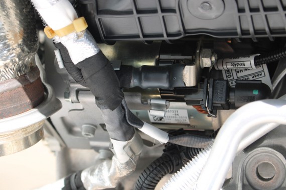 BMW 7 X5 X6 X7 SILNIK 4.4 S68_B44 G70 F95 F96 G07 480KW 653PS benzyna 4.4 V8 iX HYBRID hybryda S68B44A S68_B44A