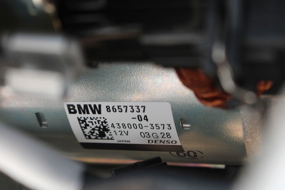 BMW 7 X5 X6 X7 SILNIK 4.4 S68_B44 G70 F95 F96 G07 480KW 653PS benzyna 4.4 V8 iX HYBRID hybryda S68B44A S68_B44A