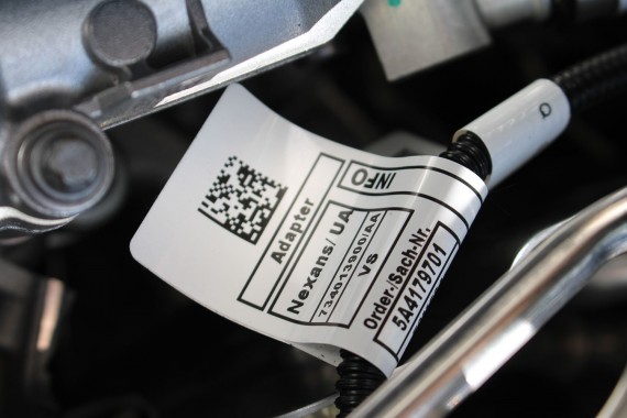 BMW 7 X5 X6 X7 SILNIK 4.4 S68_B44 G70 F95 F96 G07 480KW 653PS benzyna 4.4 V8 iX HYBRID hybryda S68B44A S68_B44A
