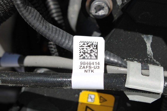 BMW 7 X5 X6 X7 SILNIK 4.4 S68_B44 G70 F95 F96 G07 480KW 653PS benzyna 4.4 V8 iX HYBRID hybryda S68B44A S68_B44A