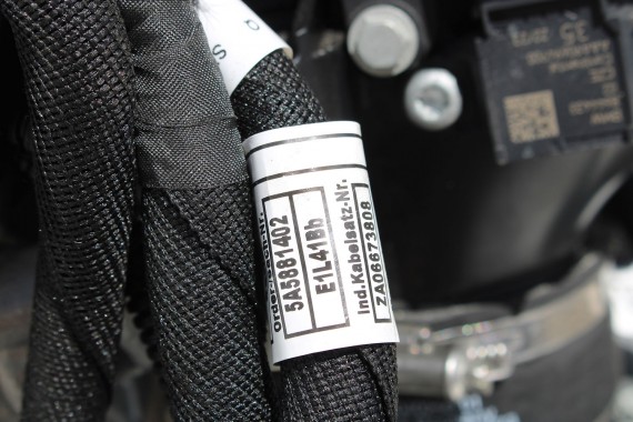BMW 7 X5 X6 X7 SILNIK 4.4 S68_B44 G70 F95 F96 G07 480KW 653PS benzyna 4.4 V8 iX HYBRID hybryda S68B44A S68_B44A