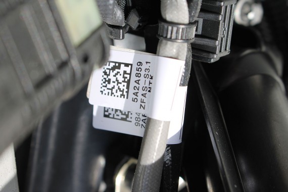 BMW 7 X5 X6 X7 SILNIK 4.4 S68_B44 G70 F95 F96 G07 480KW 653PS benzyna 4.4 V8 iX HYBRID hybryda S68B44A S68_B44A