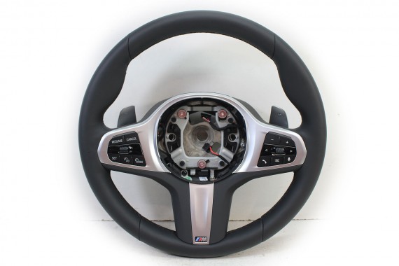 BMW X5 G05 KIEROWNICA...