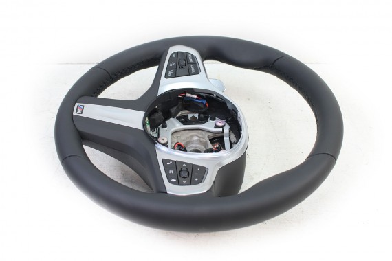 BMW X5 G05 KIEROWNICA 3373G05 SPORT 5A1FC81 5A1D383 G06 X6 G07 X7 KIEROWNICA MULTIFUNKCYJNA M-Pakiet MPAKIET