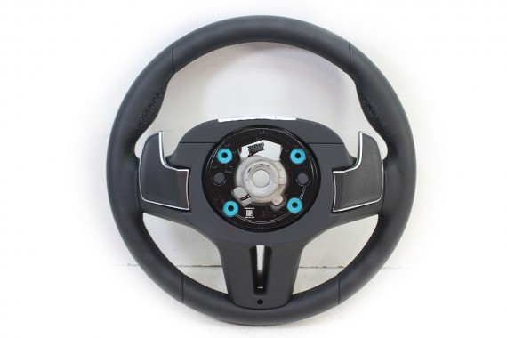 BMW X5 G05 KIEROWNICA 3373G05 SPORT 5A1FC81 5A1D383 G06 X6 G07 X7 KIEROWNICA MULTIFUNKCYJNA M-Pakiet MPAKIET