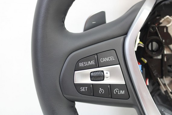 BMW X3 G01 KIEROWNICA 5A1FC81 3230 3375G01 32305A1FC81 X3 G08 X4 G02