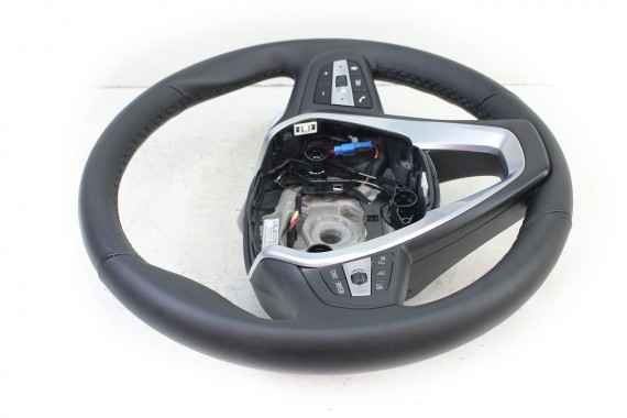 BMW X3 G01 KIEROWNICA 5A1FC81 3230 3375G01 32305A1FC81 X3 G08 X4 G02
