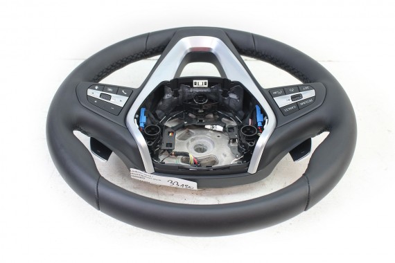 BMW X3 G01 KIEROWNICA 5A1FC81 3230 3375G01 32305A1FC81 X3 G08 X4 G02