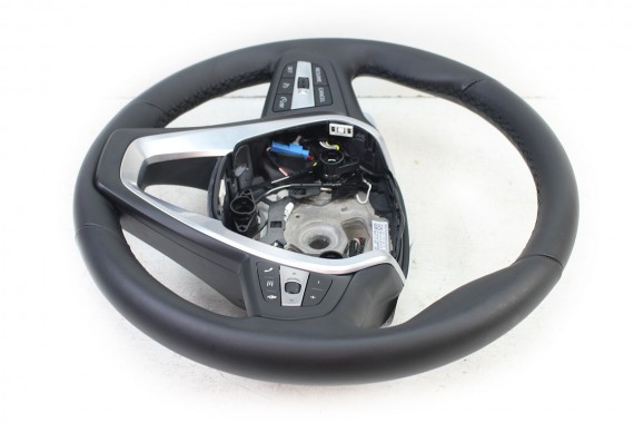 BMW X3 G01 KIEROWNICA 5A1FC81 3230 3375G01 32305A1FC81 X3 G08 X4 G02