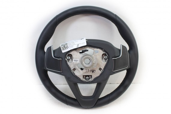 BMW X3 G01 KIEROWNICA 5A1FC81 3230 3375G01 32305A1FC81 X3 G08 X4 G02