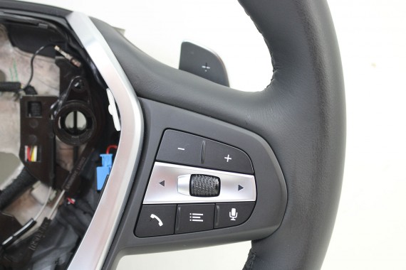 BMW X3 G01 KIEROWNICA 5A1FC81 3230 3375G01 32305A1FC81 X3 G08 X4 G02