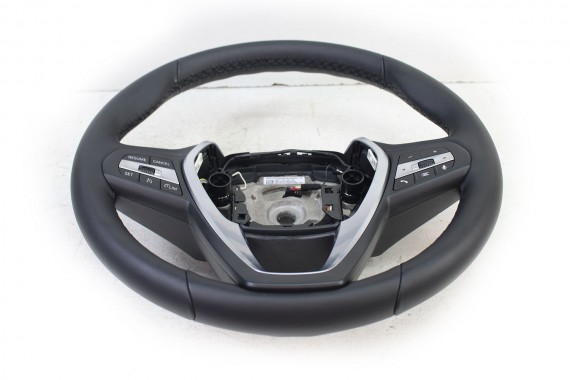 BMW X3 G01 KIEROWNICA 5A1FC81 3230 3375G01 32305A1FC81 X3 G08 X4 G02