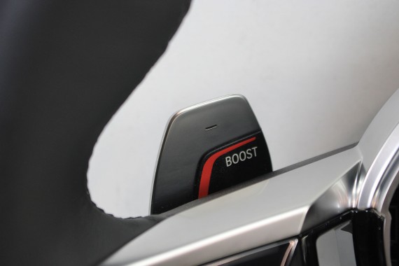 BMW 7 G70 KIEROWNICA 5A336F5 SPORT CL36090 KIEROWNICA MULTIFUNKCYJNA M-Pakiet MPAKIET 6046506 36090 ŁOPATKI 6022522 i7