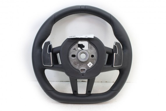 BMW 7 G70 KIEROWNICA 5A336F5 SPORT CL36090 KIEROWNICA MULTIFUNKCYJNA M-Pakiet MPAKIET 6046506 36090 ŁOPATKI 6022522 i7