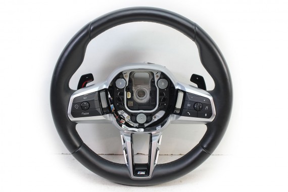 BMW X1 U11 KIEROWNICA SPORT...