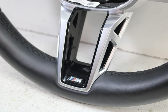 BMW X1 U11 KIEROWNICA SPORT 3379U06 MULTIFUNKCYJNA 8747646 M-Pakiet MPAKIET ŁOPATKI sDrive18d