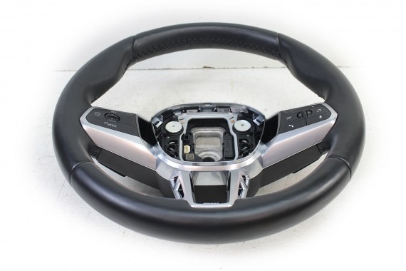 BMW X1 U11 KIEROWNICA SPORT 3379U06 MULTIFUNKCYJNA 8747646 M-Pakiet MPAKIET ŁOPATKI sDrive18d