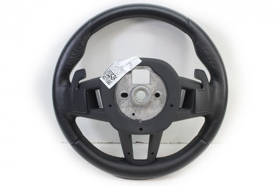 BMW X1 U11 KIEROWNICA SPORT 3379U06 MULTIFUNKCYJNA 8747646 M-Pakiet MPAKIET ŁOPATKI sDrive18d