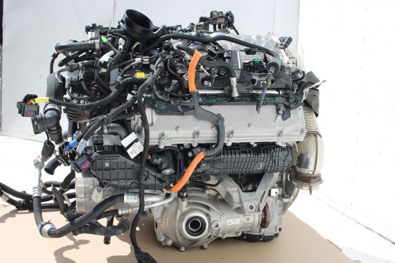 BMW XM X5 X7 POMPA KLIMATYZACJI 5A7D239 KLIMY SILNIK 4.4 S68_B44 480KW 653PS benzyna 4.4 V8 iX HYBRID S68B44A 64525A7D239
