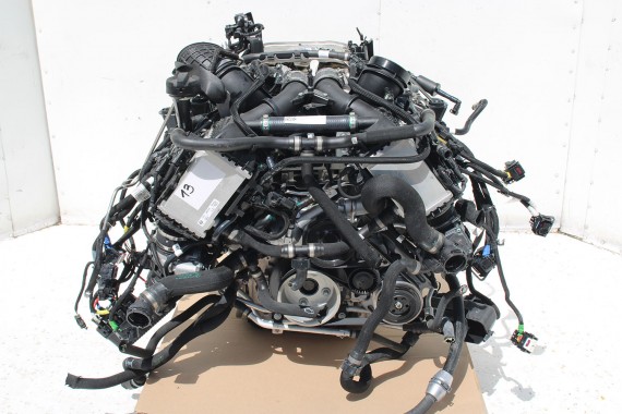 BMW X5 F95 REDUKTOR 8635870 7647388 przekładnia napędowa przedniej osi 4.4 S68_B44 benzyna 4.4 V8 iX HYBRID 31508635870