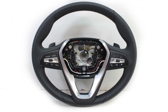 BMW X5 G05 KIEROWNICA...