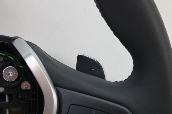 BMW X5 G05 KIEROWNICA 7907664 SPORT 9T62532 G06 X6 G07 X7 MULTIFUNKCYJNA ŁOPATKI 9T62532 3373G05 USA