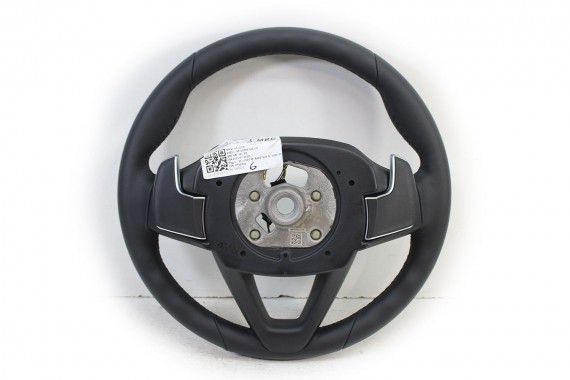 BMW X5 G05 KIEROWNICA 7907664 SPORT 9T62532 G06 X6 G07 X7 MULTIFUNKCYJNA ŁOPATKI 9T62532 3373G05 USA