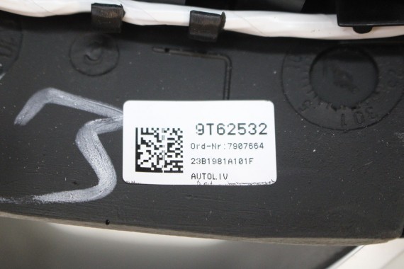 BMW X5 G05 KIEROWNICA 7907664 SPORT 9T62532 G06 X6 G07 X7 MULTIFUNKCYJNA ŁOPATKI 9T62532 3373G05 USA