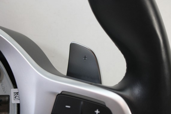 BMW 3 G20 KIEROWNICA 6881866 SPORT 8077421 MULTIFUNKCYJNA M-Pakiet MPAKIET ŁOPATKI grzana 785778 4 G22 G23 6081202