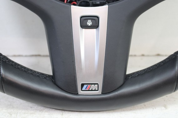 BMW 3 G20 KIEROWNICA 6881866 SPORT 8077421 MULTIFUNKCYJNA M-Pakiet MPAKIET ŁOPATKI grzana 785778 4 G22 G23 6081202