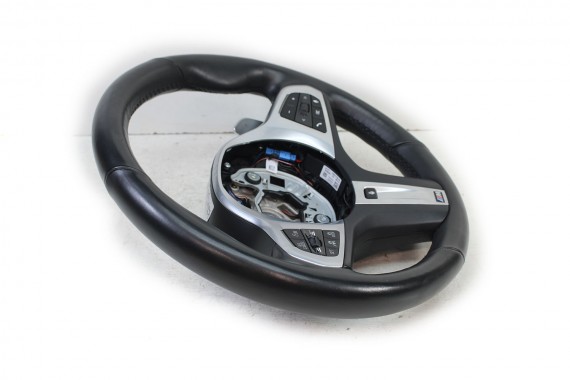 BMW 3 G20 KIEROWNICA 6881866 SPORT 8077421 MULTIFUNKCYJNA M-Pakiet MPAKIET ŁOPATKI grzana 785778 4 G22 G23 6081202