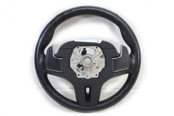 BMW 3 G20 KIEROWNICA 6881866 SPORT 8077421 MULTIFUNKCYJNA M-Pakiet MPAKIET ŁOPATKI grzana 785778 4 G22 G23 6081202