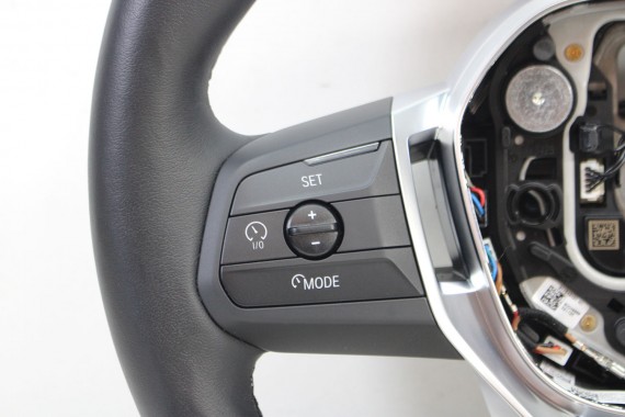 BMW X1 U11 KIEROWNICA 6023749 SPORT 9472034 3337U06 MULTIFUNKCYJNA Driving Assistant 3337U06 2 U06 X2 U12 32306023749