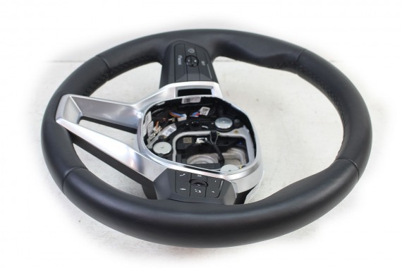 BMW X1 U11 KIEROWNICA 6023749 SPORT 9472034 3337U06 MULTIFUNKCYJNA Driving Assistant 3337U06 2 U06 X2 U12 32306023749