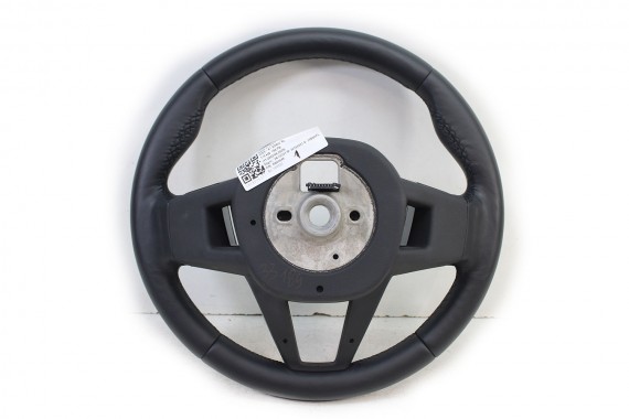BMW X1 U11 KIEROWNICA 6023749 SPORT 9472034 3337U06 MULTIFUNKCYJNA Driving Assistant 3337U06 2 U06 X2 U12 32306023749