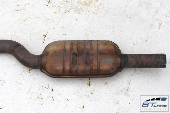 AUDI TT KATALIZATOR WYDECH 5Q0131701Q 5Q0 131 701 8S 5Q0131701Q 5Q0131701Q 5Q0131701Q 5Q0131701Q 5Q0131701Q 8S0253211 5Q0131701