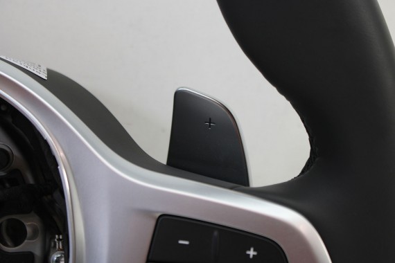 BMW X3 G01 KIEROWNICA 9502327 3373G01 X3 G08 X4 G02 MULTIFUNKCYJNA M-Pakiet MPAKIET + ŁOPATKI G08 X4 G02