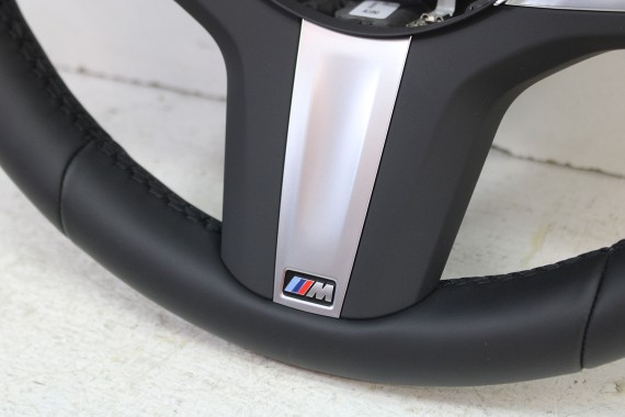 BMW X3 G01 KIEROWNICA 9502327 3373G01 X3 G08 X4 G02 MULTIFUNKCYJNA M-Pakiet MPAKIET + ŁOPATKI G08 X4 G02