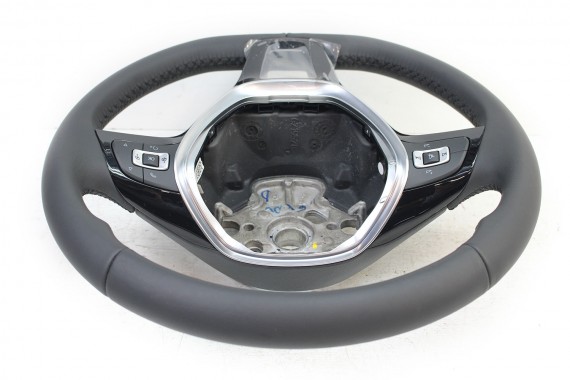 VW GOLF VII 7 PASSAT B8 KIEROWNICA 5G0419091DF 5G0419091FS 5G0 419 091 DF SPORTSVAN ARTEON