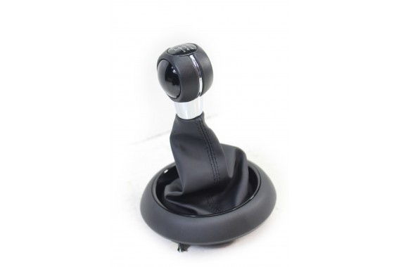 MINI F54 GAŁKA ZMIANY BIEGÓW 7641999 czarny 9266624 COOPER F55 F56 F57 F60 25117641999 51439266624 51439266624 7641999 7641999